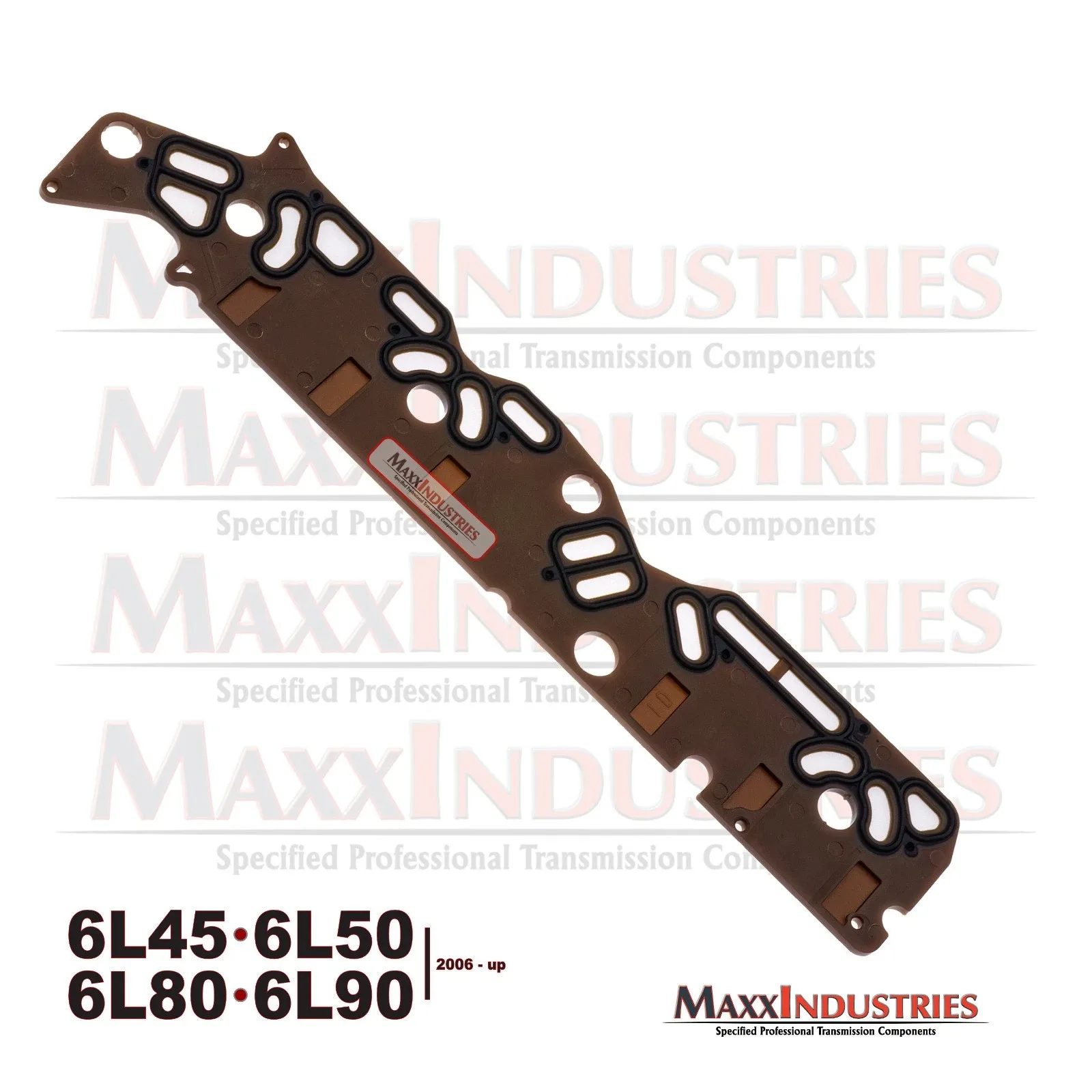 Valve Body TEHCM Gasket-Seal Assembly A45016B for 6L45/6L50/6L80/6L90 Transmissions image 2