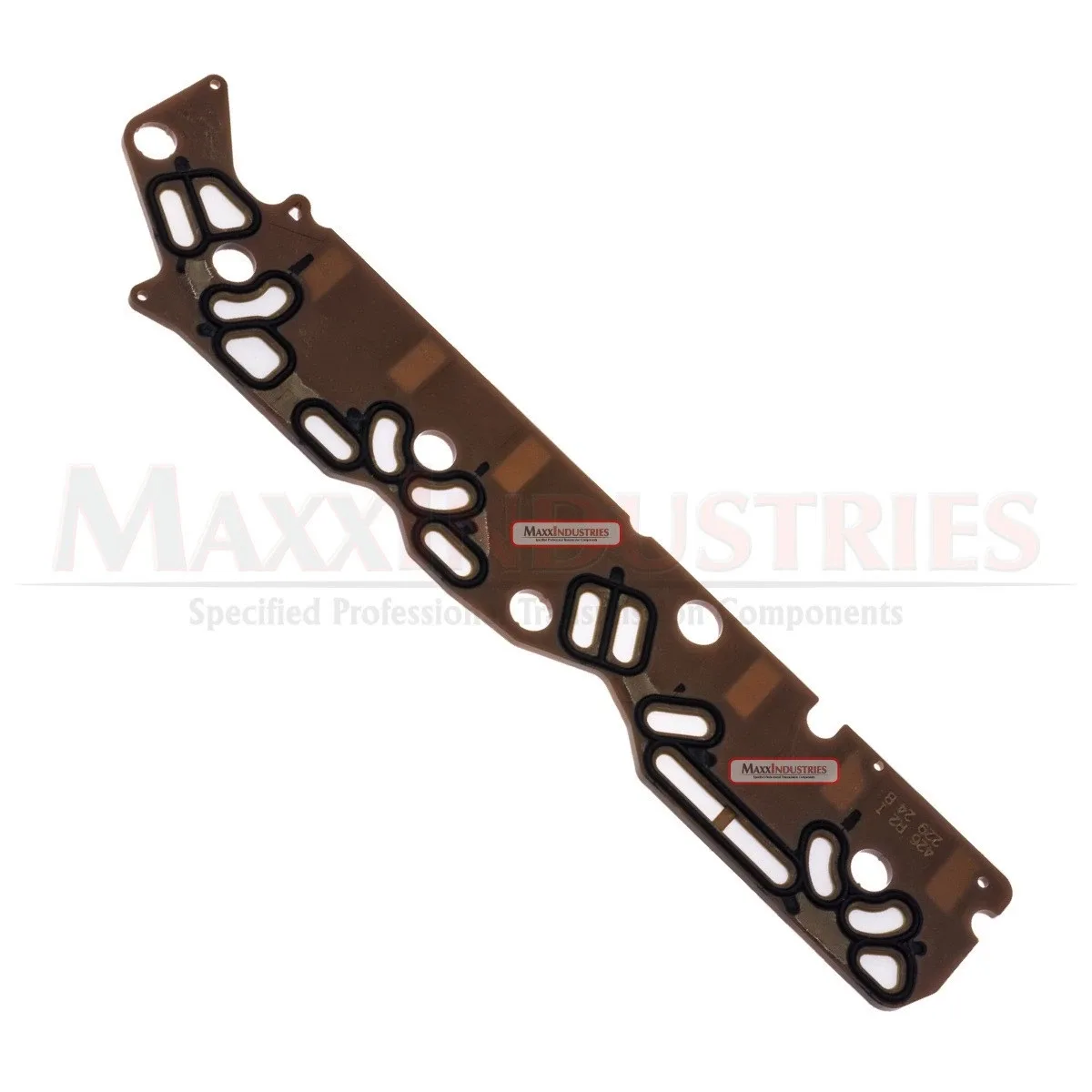 Valve Body TEHCM Gasket-Seal Assembly A45016B for 6L45/6L50/6L80/6L90 Transmissions