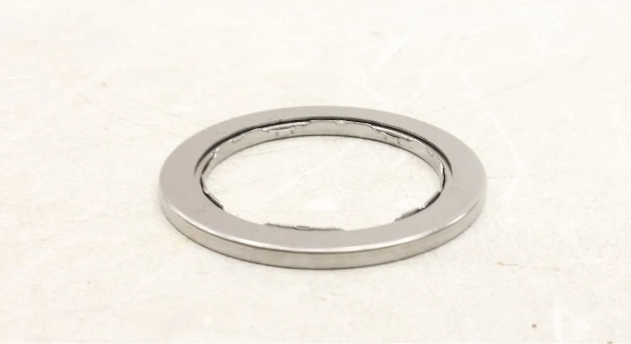 2018-2025 Chevy GMC 10L Auto Trans Output Carrier Thrust Bearing 24285031 image 4