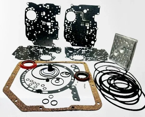 THM 350 / 350C External Reseal Kit w/ Filter - MPN: 350 kit reseal