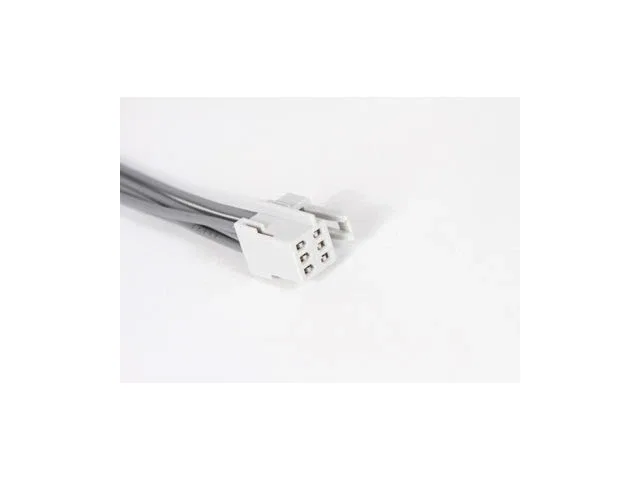 2003-2006 Chevrolet SSR Automatic Transmission Shift Lock Control Solenoid Connector 18465BVFR
