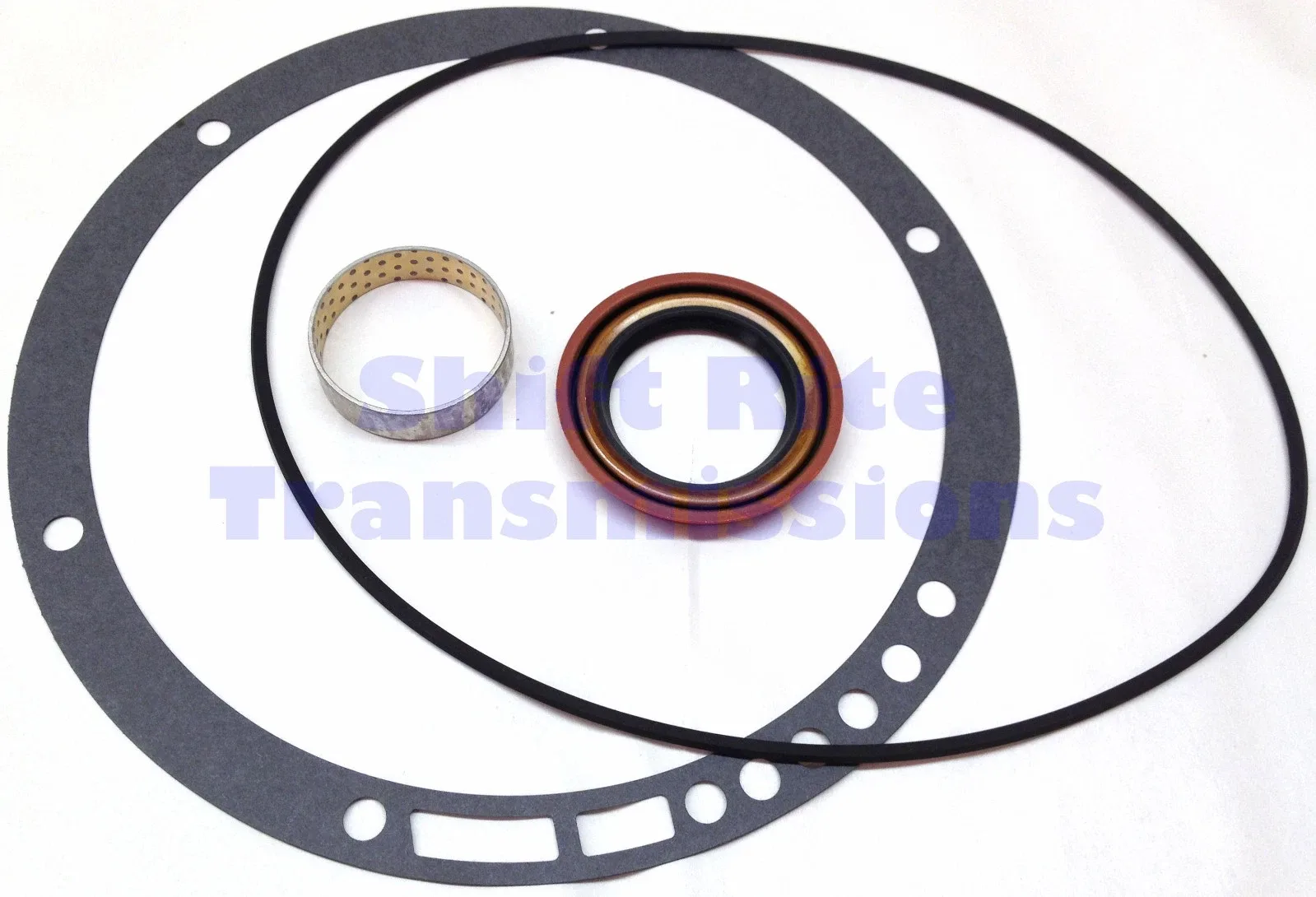 Shift Rite Front Pump Bushing & Seal Kit for A518/A618 and 46RE–48RE Transmissions