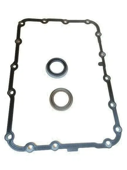 Ford 5R55N/5R55W/5R55S Bonded Pan Gasket w/ Front & Rear Seal