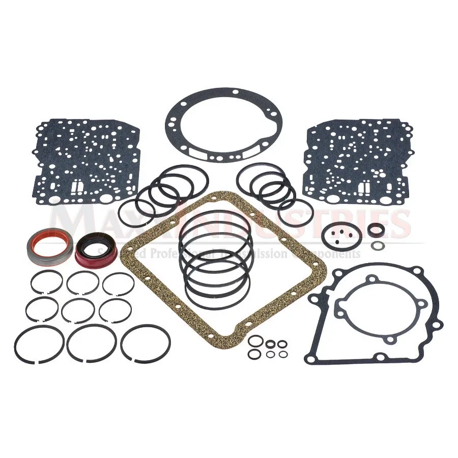 1970-1981 C4 Transmission Rebuild Kit K26900E - Gaskets & Seals