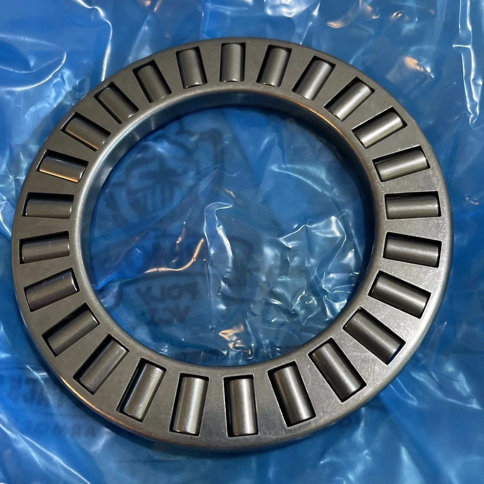 Allison Torque Converter Thrust Bearing Assembly No. 3 - 29503877 image 2