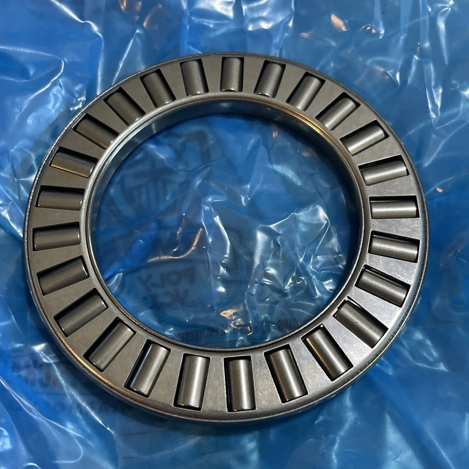 Allison Torque Converter Thrust Bearing Assembly No. 3 - 29503877