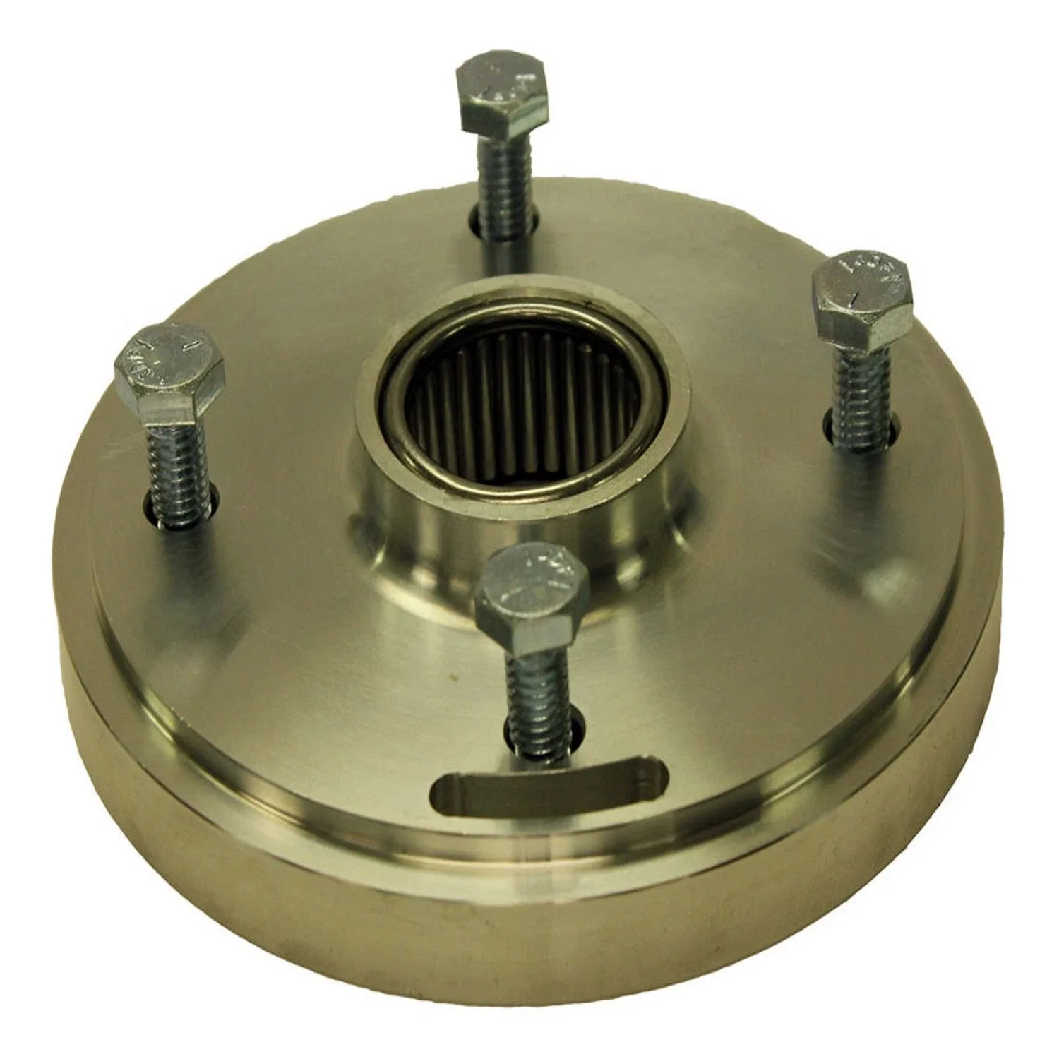 J-W Performance 10300 Governor Support - Billet Aluminum Needle Bearing