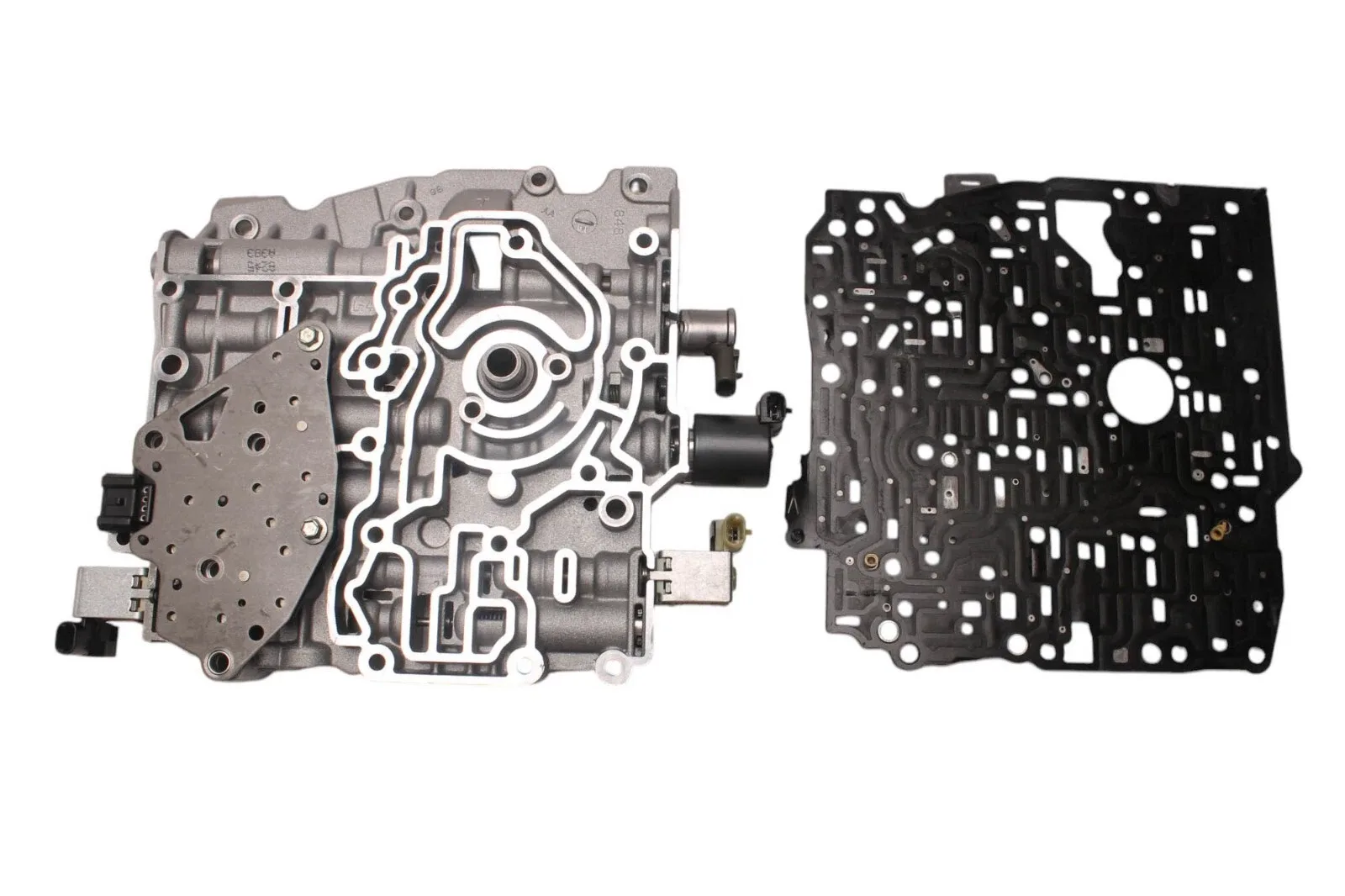 1997-2001 4T65E Valve Body 84740H image 3