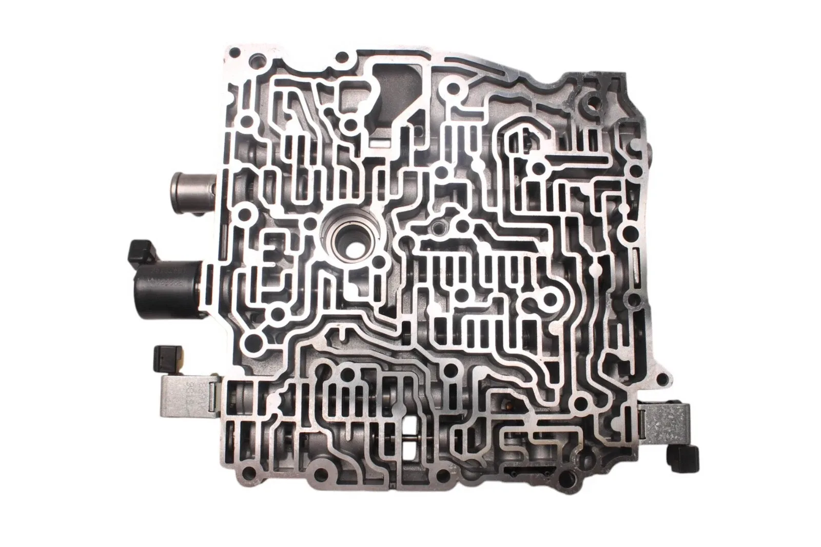 1997-2001 4T65E Valve Body 84740H image 4