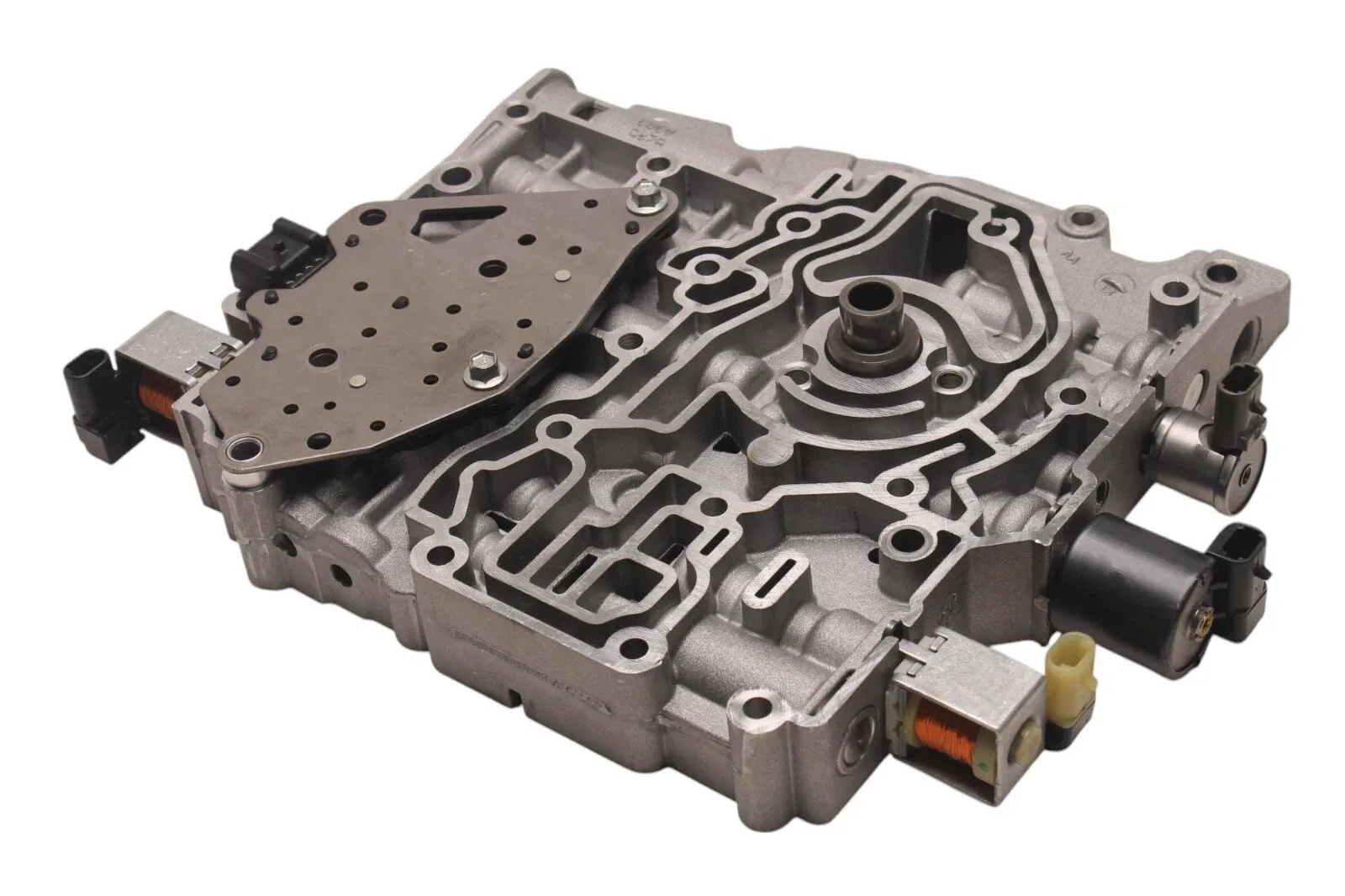 1997-2001 4T65E Valve Body 84740H