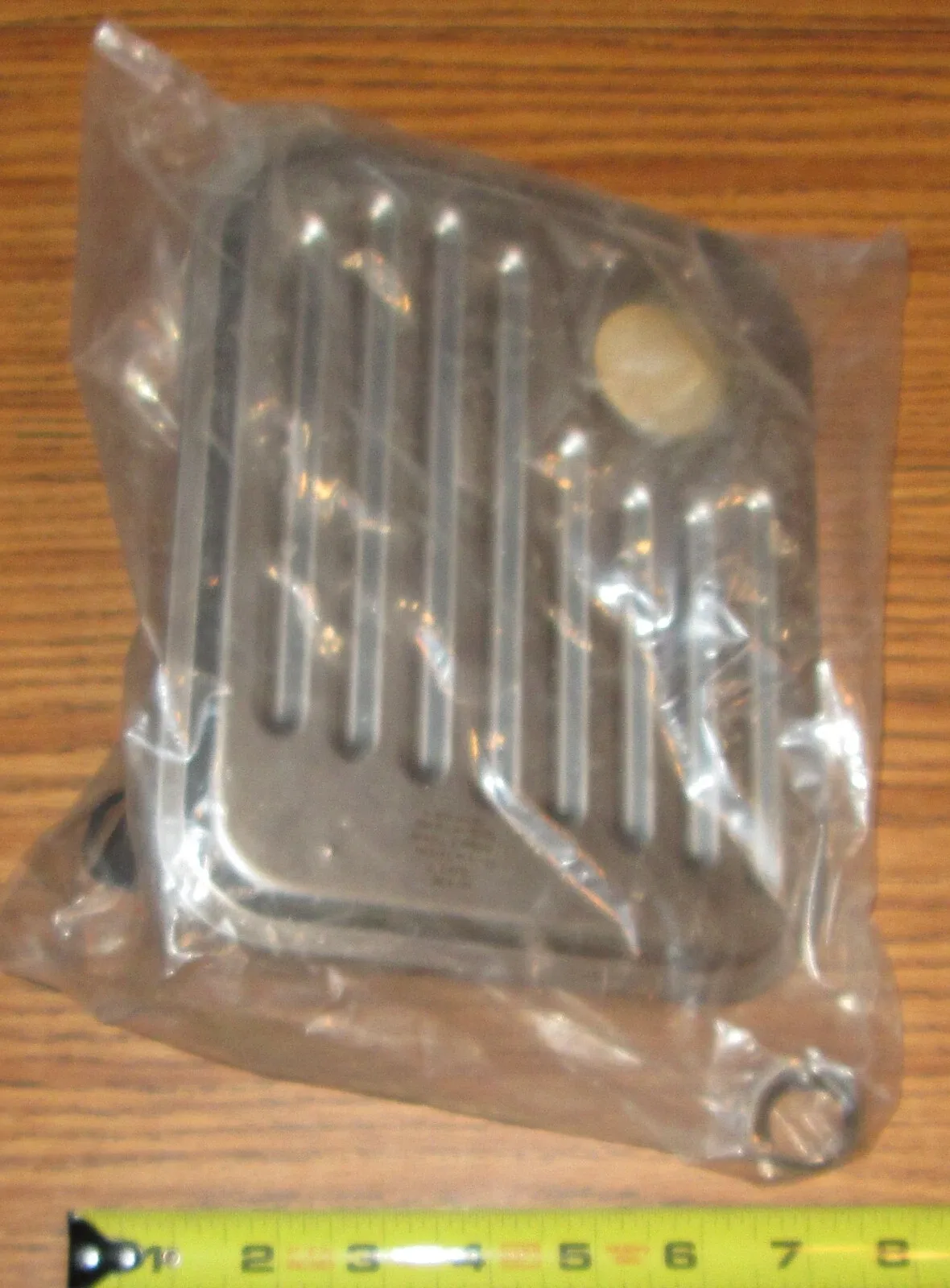 WIX 58917 Transmission Filter Kit image 2