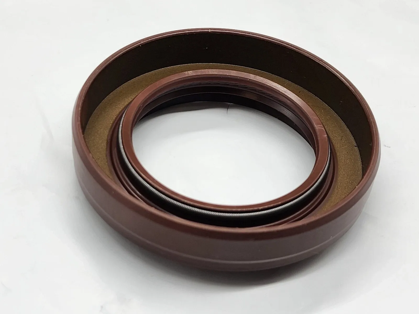 Toyota U540E / A4LB1 Torque Converter Side Axle Seal - TJS U540E A4LB1 image 3