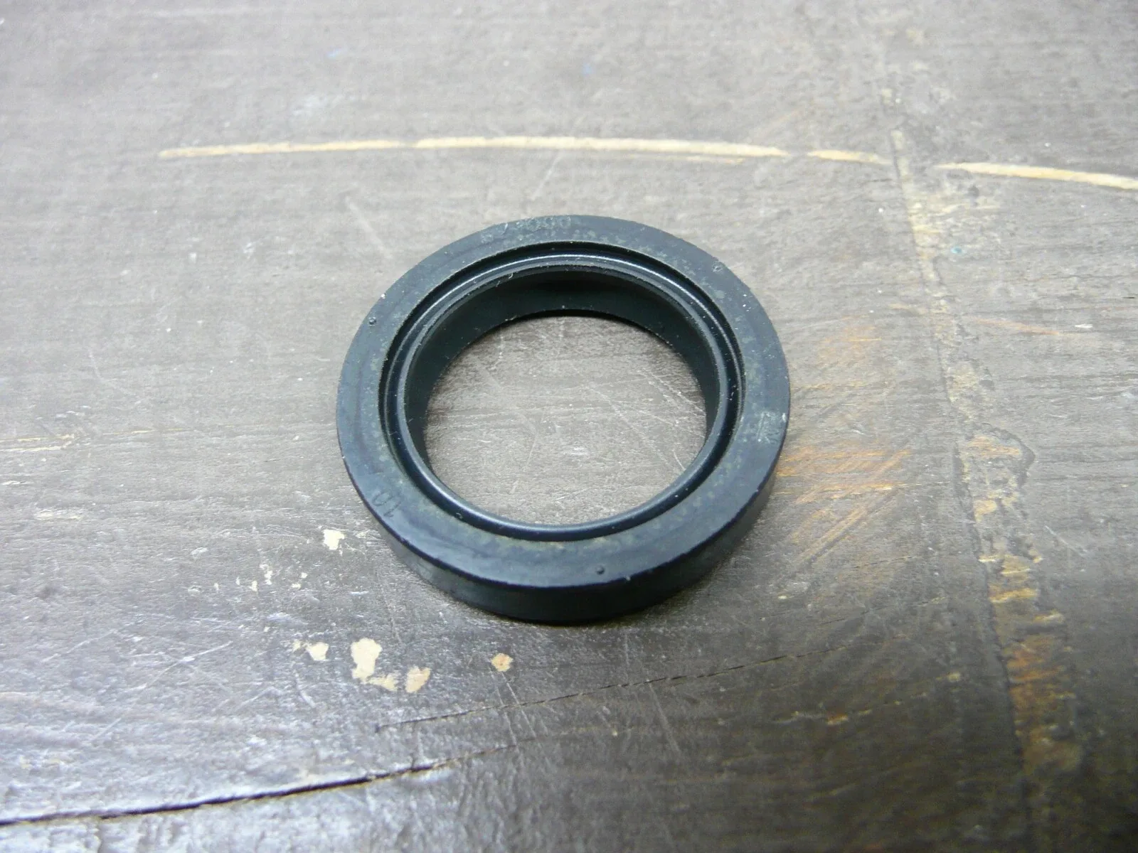 Transtec Manual Lever Seal for Ford C4 / C5 / C6 Transmissions
