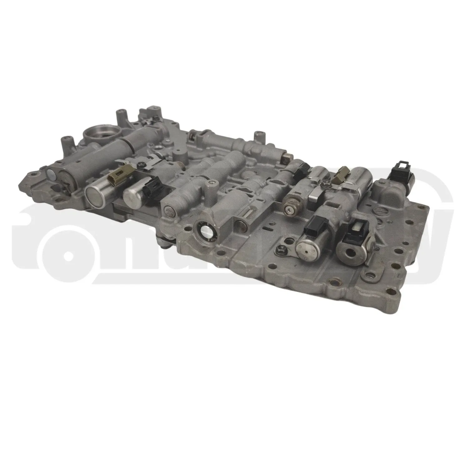 Racbudy A750/A750E/A750F Transmission Valve Body for Toyota Lexus - 35410-60580 image 2