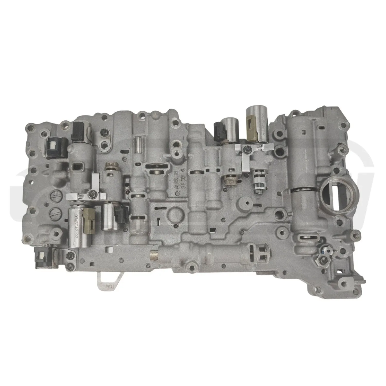 Racbudy A750/A750E/A750F Transmission Valve Body for Toyota Lexus - 35410-60580 image 4