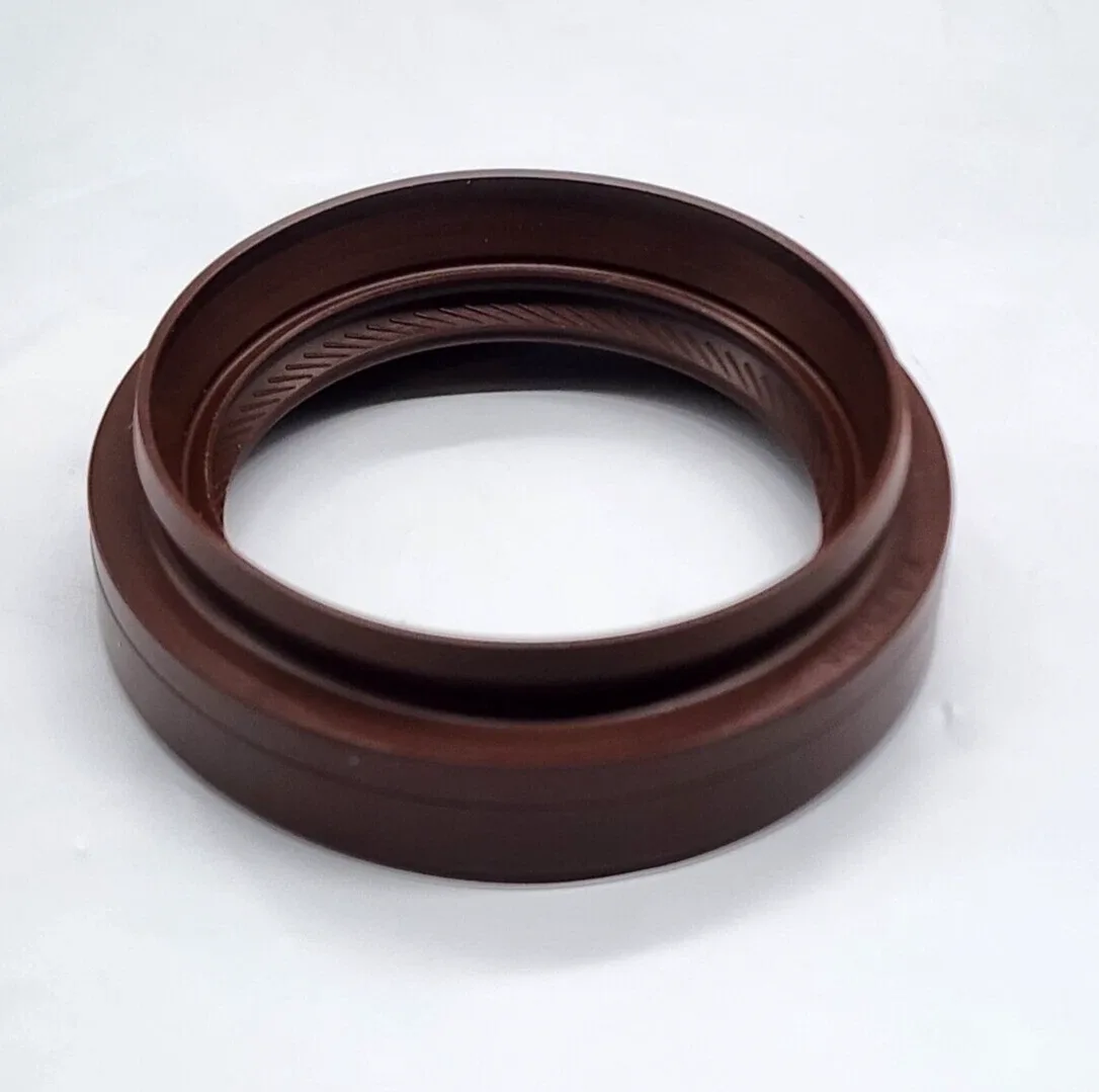 Toyota Transmission U540E/A4LB1 Case-Side Axle Seal - TJS image 2