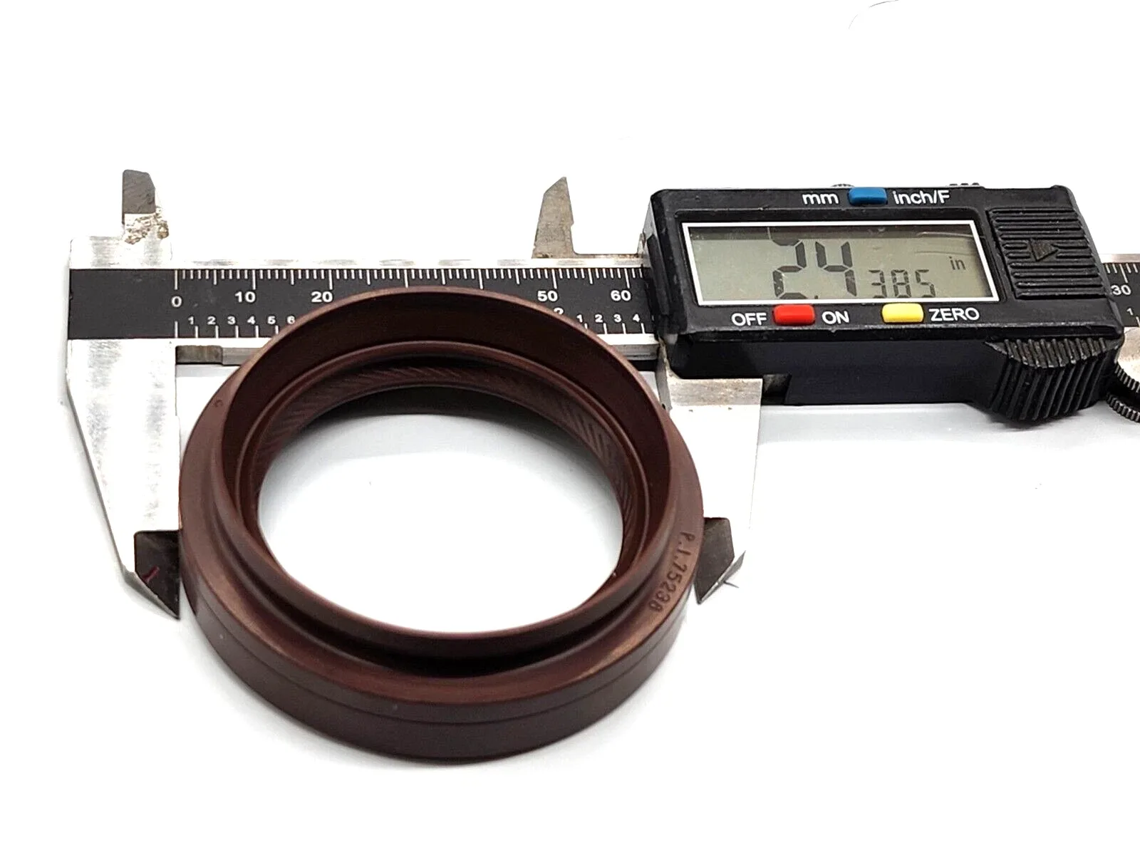Toyota Transmission U540E/A4LB1 Case-Side Axle Seal - TJS