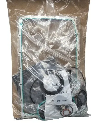 Ford 10R80 Transmission Master Kit (kp3700P) - International Precision image 4