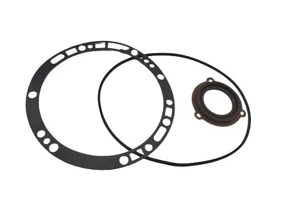 4L30E Front Pump Seal & Gasket Repair Kit - tjs Pump reseal kit image 3