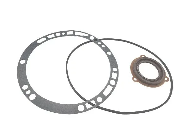 4L30E Front Pump Seal & Gasket Repair Kit - tjs Pump reseal kit