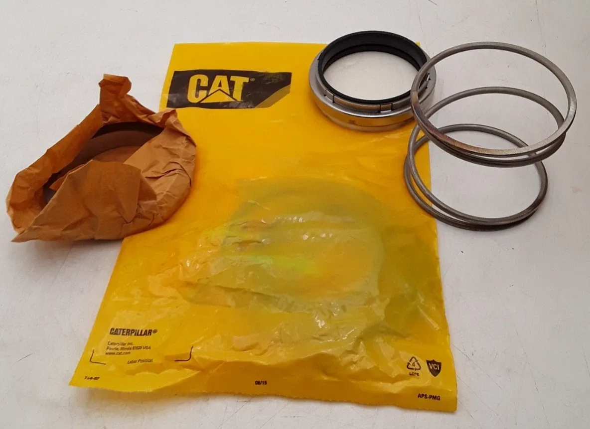CAT (Caterpillar) Shaft Seal Kit MPN 972310 image 4