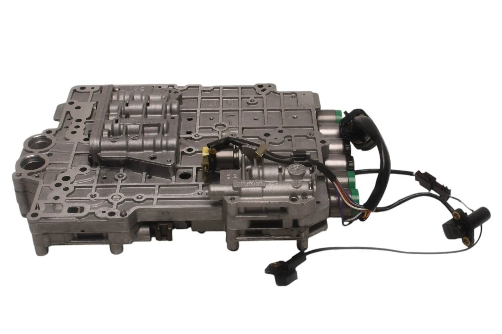 1997-up BMW ZF5HP19 Valve Body 175740A
