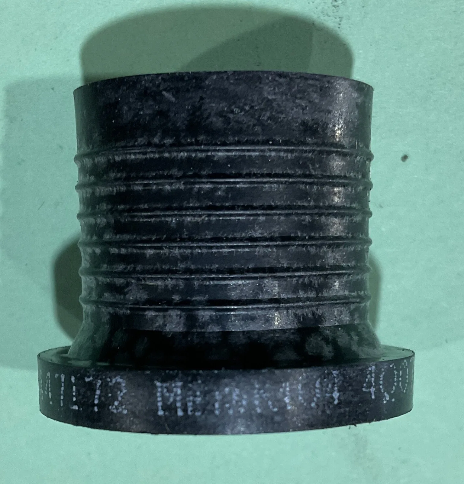 AM General Transmission Dipstick Tube Seal PB-HEP4762 (12447172 / 5330-01-447-4762)