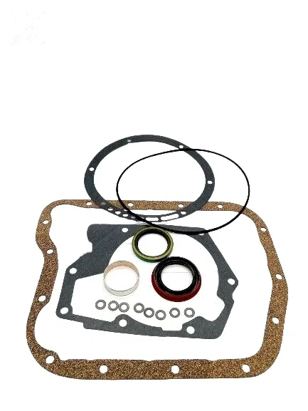 1990-ON Dodge A518 / 46RE / 47RE / 48RE External Transmission Seal Kit - TJS - Transmission Seal Kit small image 3