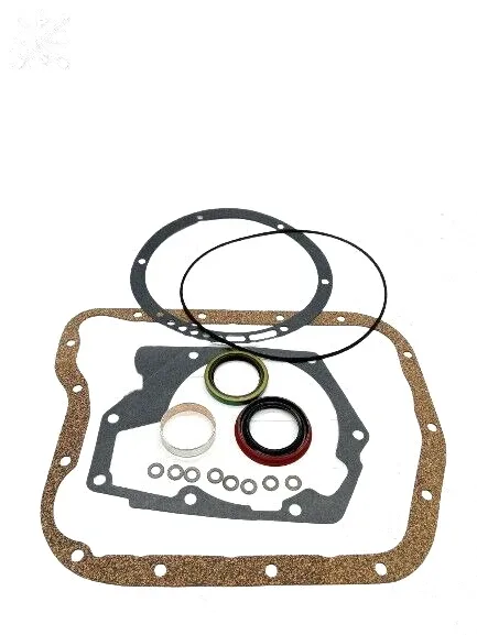 1990-ON Dodge A518 / 46RE / 47RE / 48RE External Transmission Seal Kit - TJS - Transmission Seal Kit small