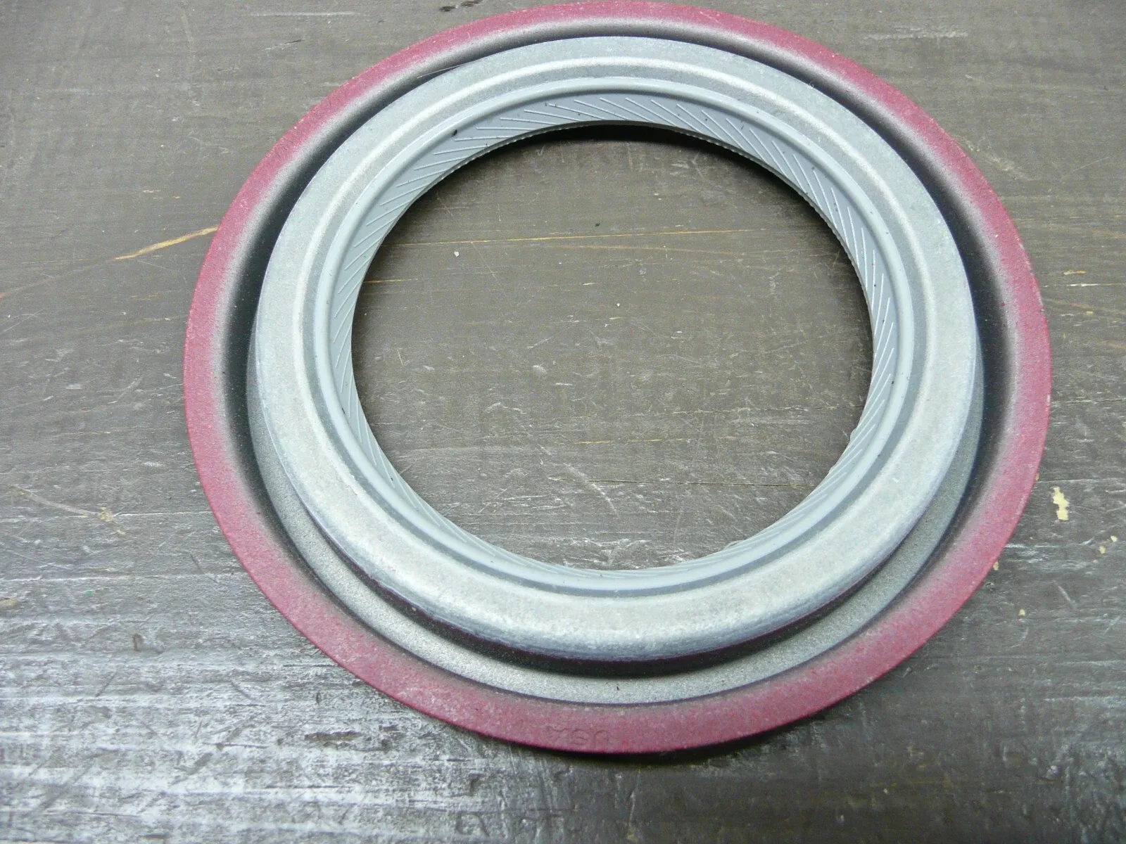 Ford ATX Automatic Transmission Front Pump (Converter) Seal ATX-2 image 2