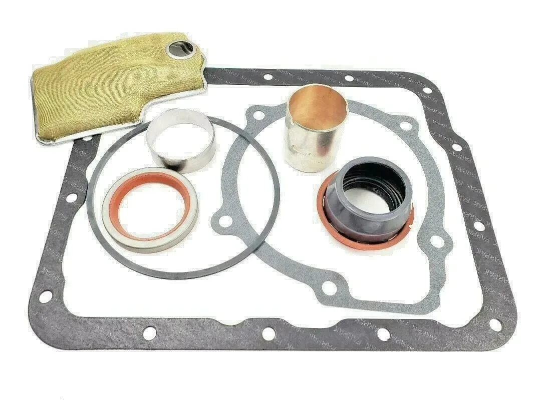 Ford FMX Transmission Seal Kit – TJS MPN FMX SEAL KIT