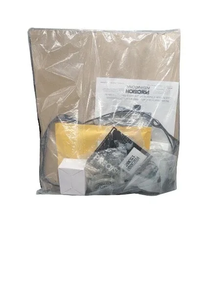 ZF8HP45 / 845RE Rebuild Overhaul Seal & Gasket Kit k82900RX image 2