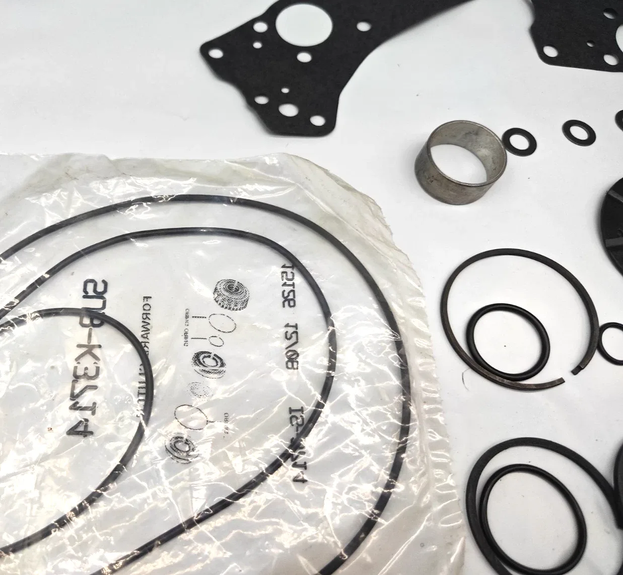 Toyota Miscellaneous Seal Kit 245,246,247 — Lip Seals, O‑Rings, Check Balls & Gaskets image 4