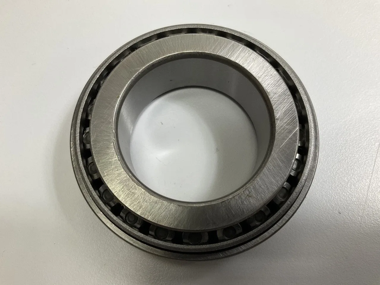 Ford Transaxle Differential Bearings E92Z-4221-B-2 (NTN 4T-32008X) image 2