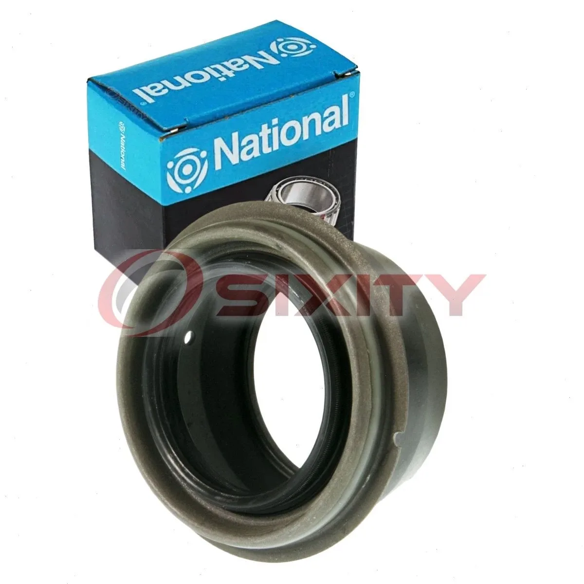 2007-2015 Cadillac Escalade Automatic Transmission Extension Housing Seal - National SX-S1TG