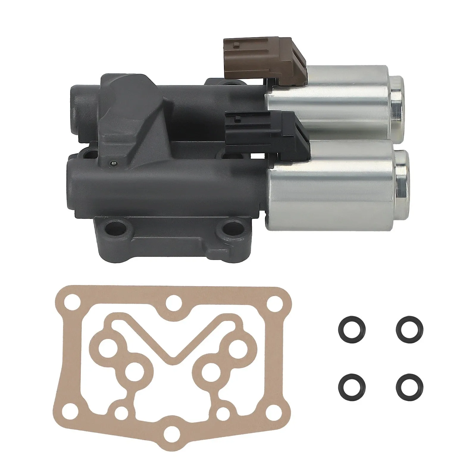 2006-2011 Honda Civic Transmission Dual Linear Solenoid Kit 28260-RPC-004