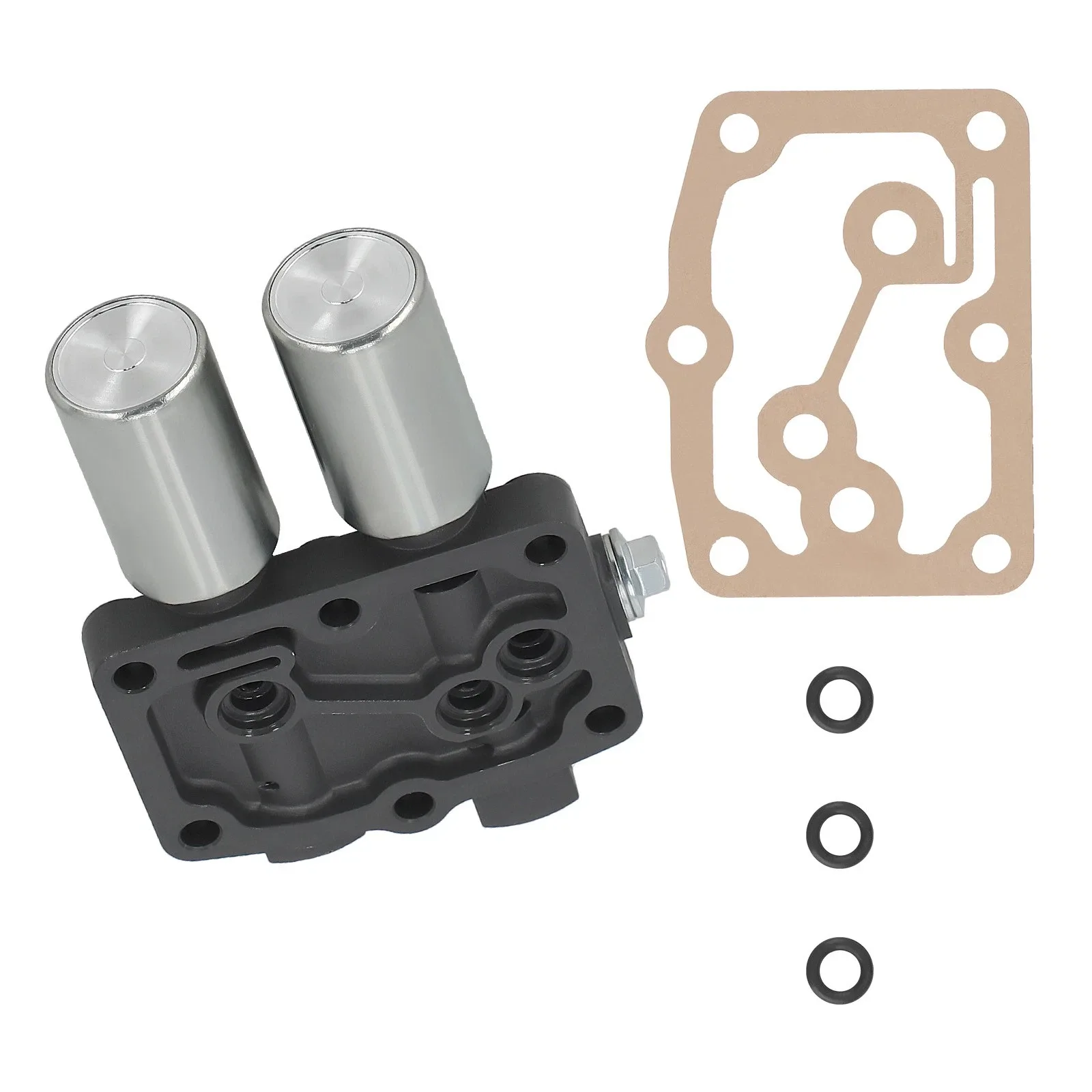 Transmission Dual Linear Shift Solenoid For Honda Acura 3.0L 3.5L 28250RDK014