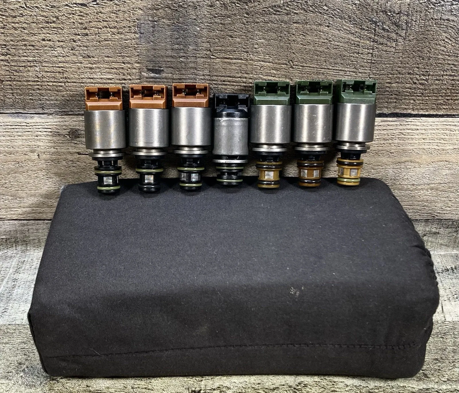 Automatic Transmission Shift Solenoid 0501213959 0501213960 0501212866 050121286