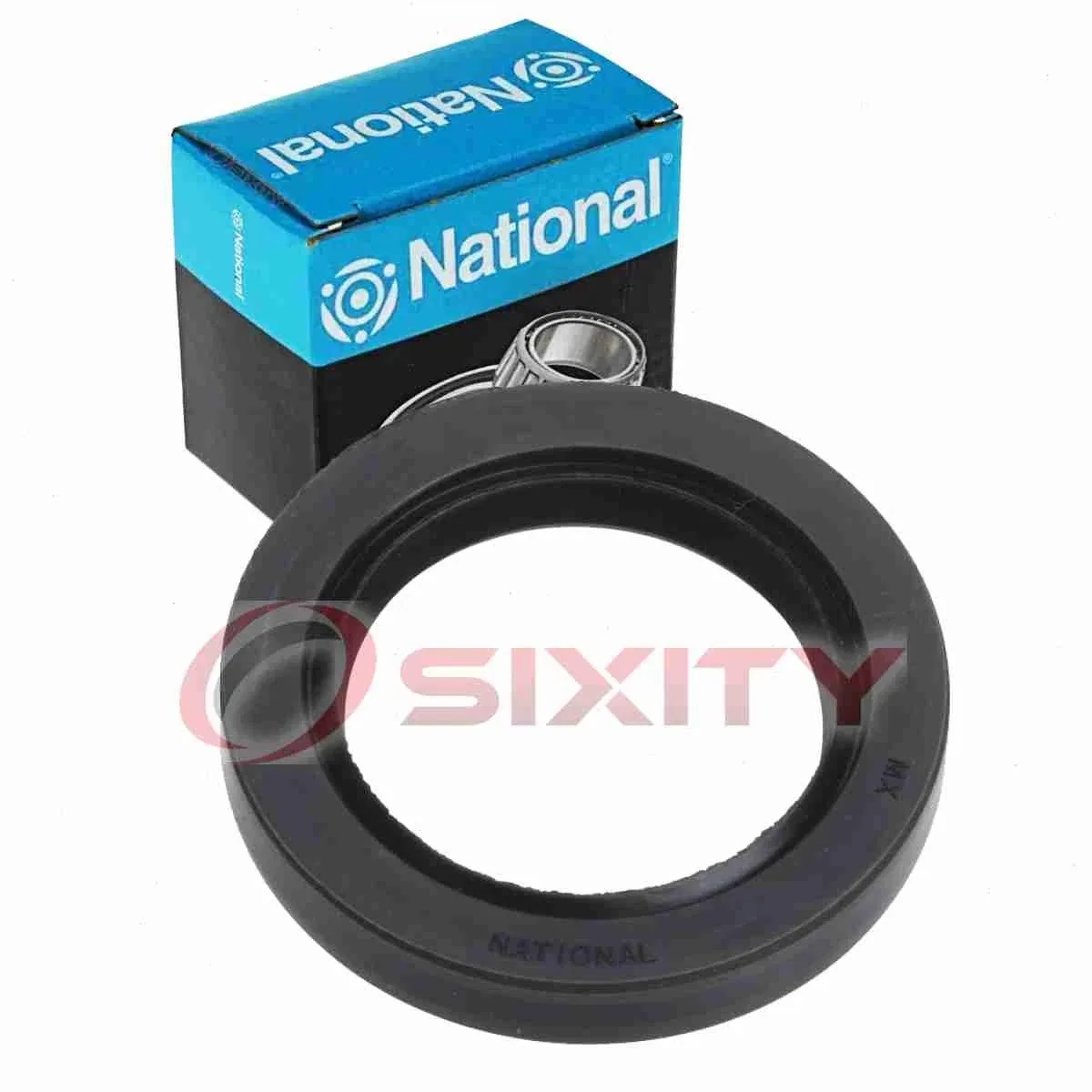 2004-2011 Chevrolet Aveo Automatic Transmission Torque Converter Seal SX-956W
