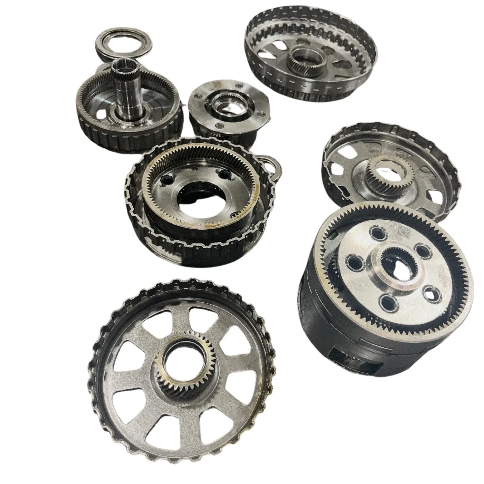 Ford Focus / Escape 1.5L Planetary Gear Set with Sprag Diode MPN 8F24 image 3