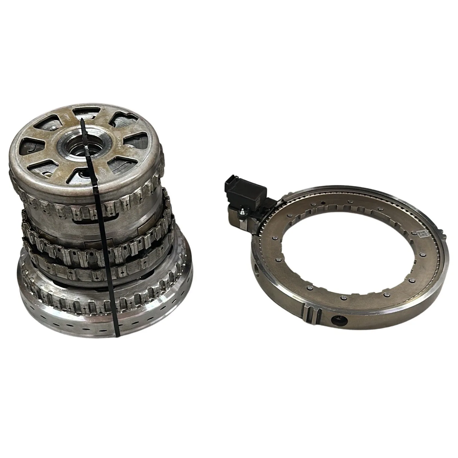 Ford Focus / Escape 1.5L Planetary Gear Set with Sprag Diode MPN 8F24