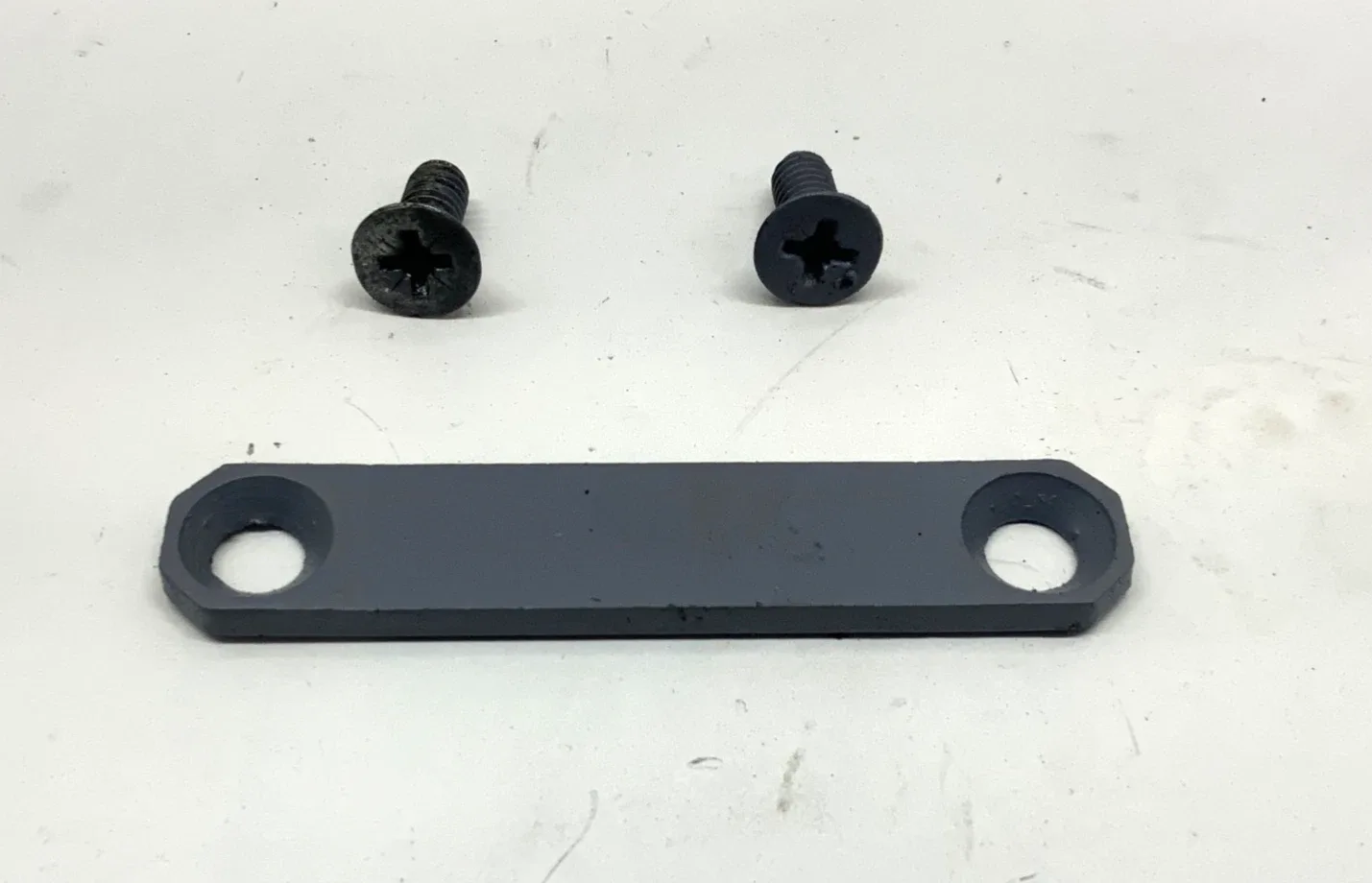 Mopar/Chrysler 727/904 Automatic Transmission Tail Housing Bearing Cover Retainer image 2