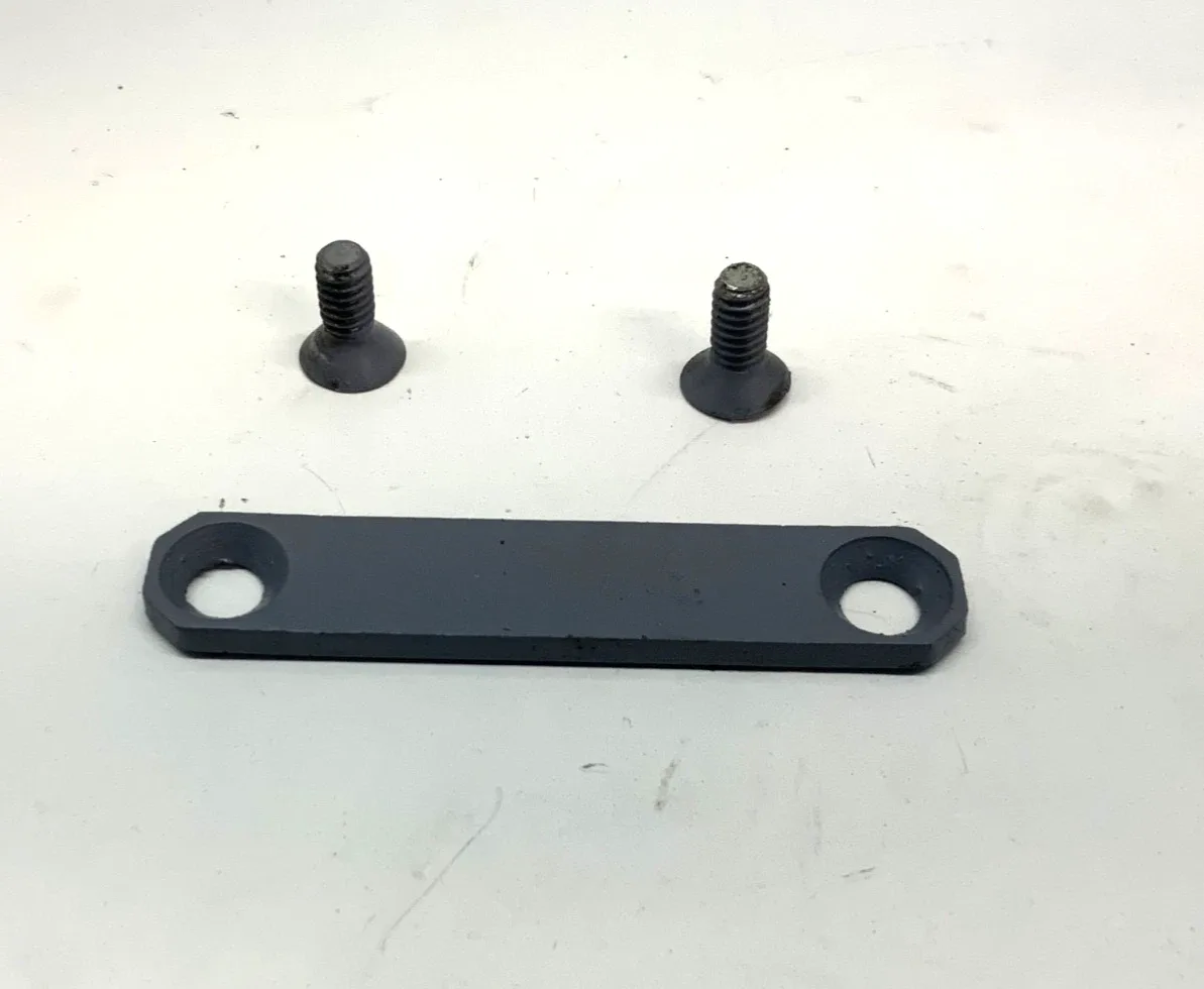 Mopar/Chrysler 727/904 Automatic Transmission Tail Housing Bearing Cover Retainer