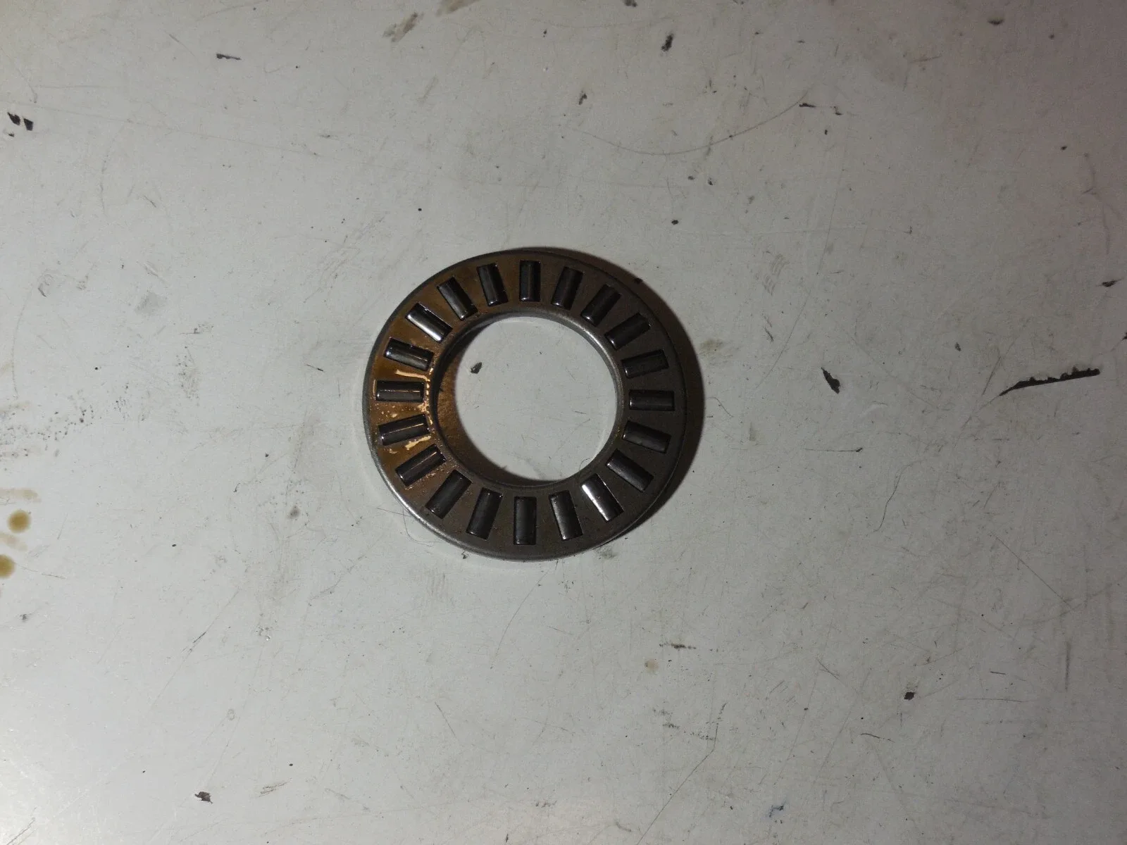 2004-2011 Saab 9-3 Turbo 5-Speed Automatic Thrust Bearing Ring