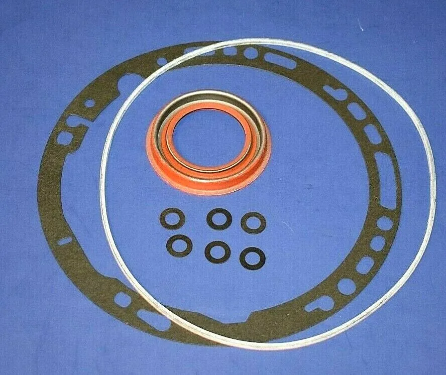 Transtar Front Pump Gasket & O-Ring for GM TH200 / TH200C Transmissions image 2