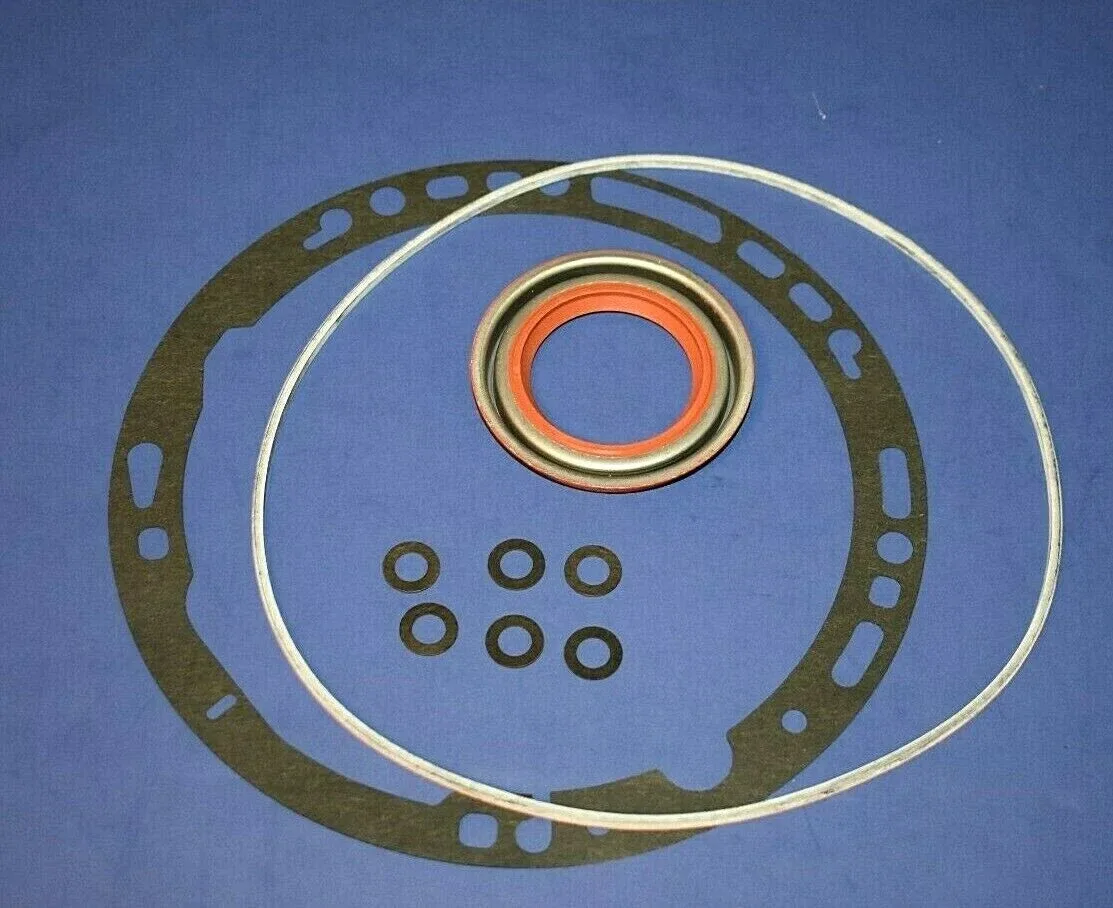 Transtar Front Pump Gasket & O-Ring for GM TH200 / TH200C Transmissions
