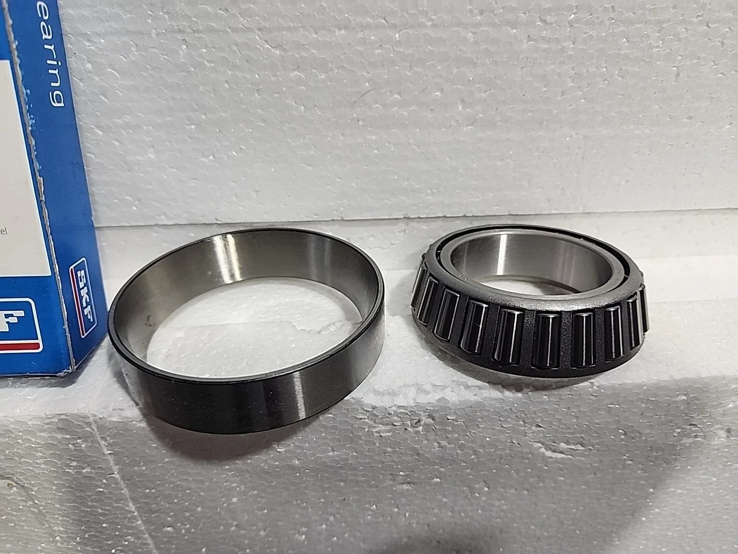 SKF BR42 Multi-Purpose Bearing (NAPA BR42) image 2