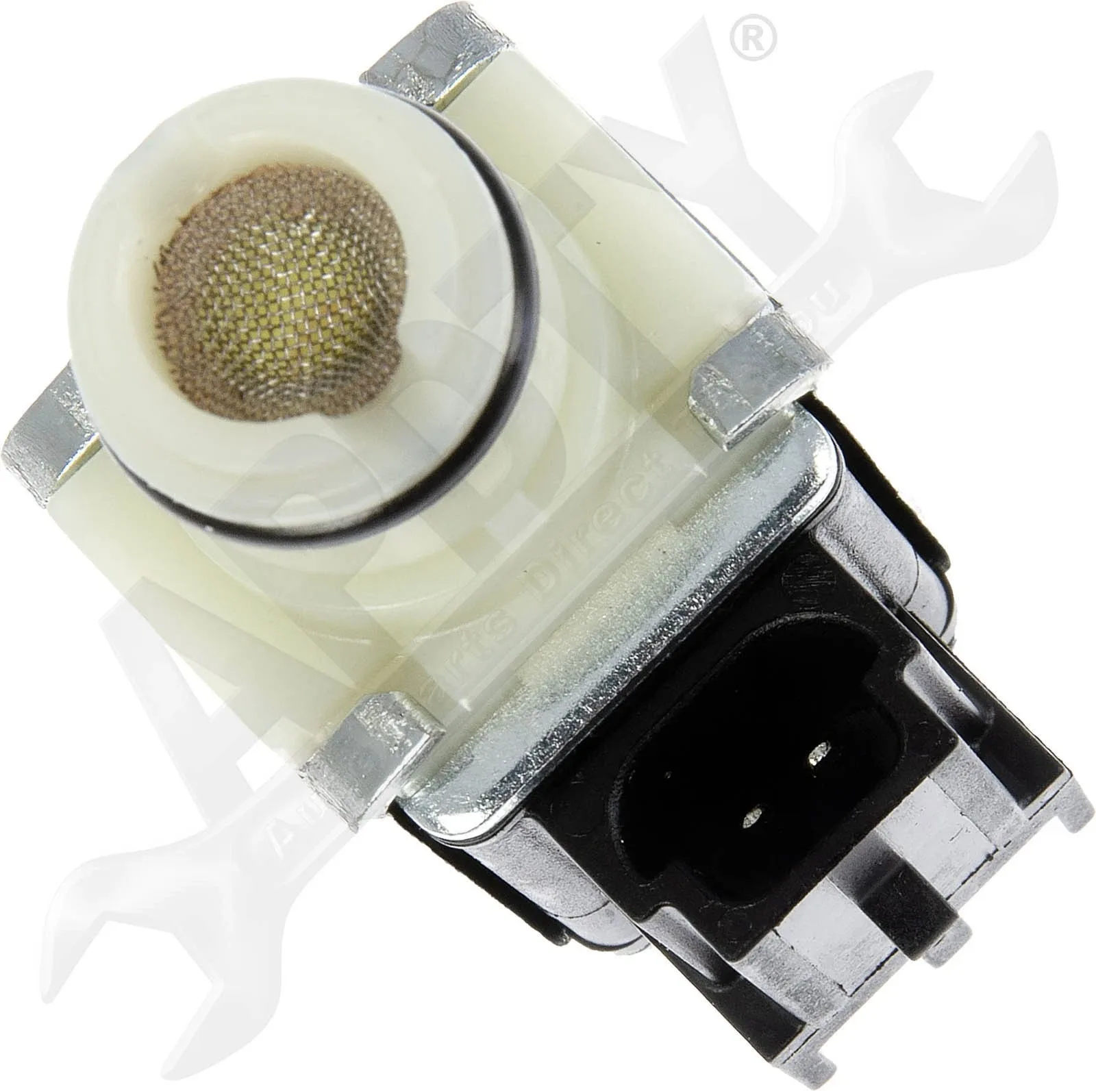 1990-2015 Buick/Cadillac/Chevrolet/GMC Transmission Shift Solenoid APDTY 174859 image 2