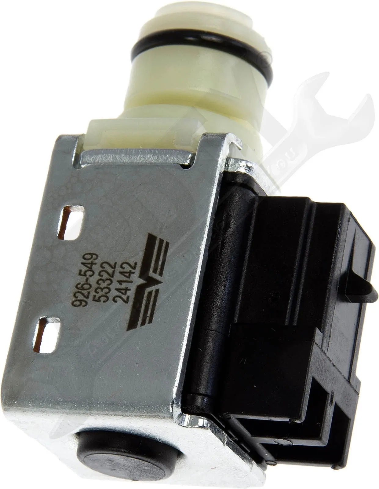 1990-2015 Buick/Cadillac/Chevrolet/GMC Transmission Shift Solenoid APDTY 174859