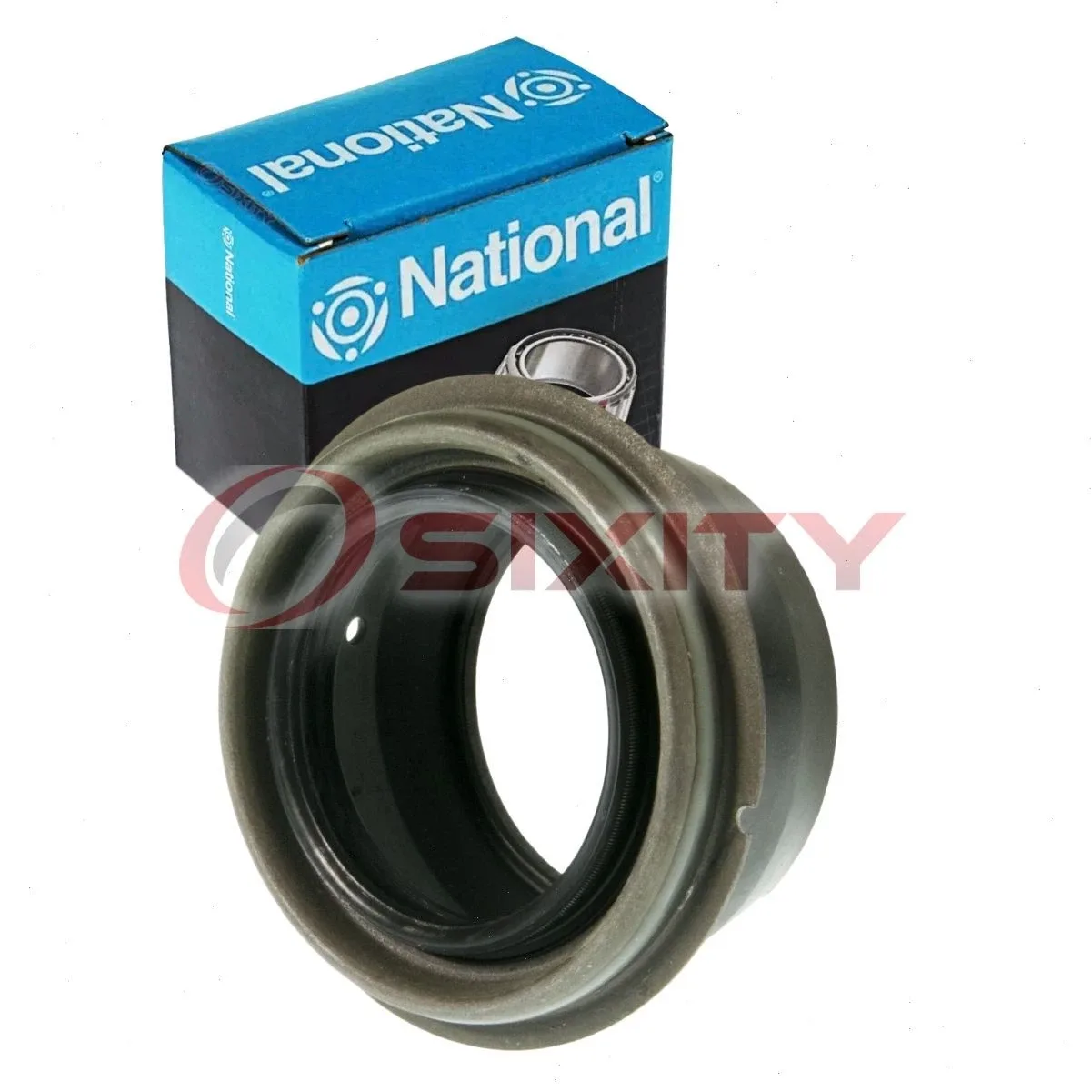 2015-2018 GMC Yukon XL Automatic Transmission Extension Housing Seal - National SX-BNX0